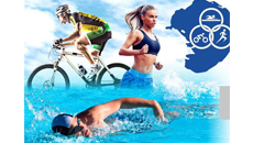 Winter triathlon championship will begin on February 22