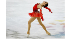 On March 2, the opening of the international tournament "ASTANA SKATE"