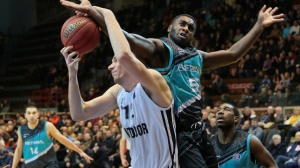 "Astana" accepts Saratov's "Avtodor"