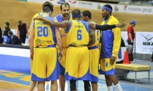 "Astana" reached the final of the Kazakhstan championship