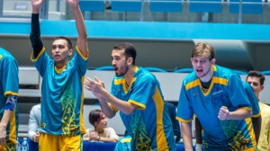 BC Astana vs BC Nizhny Novgorod