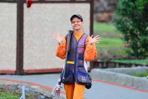 RESULTS OF THE III CIS GAMES