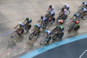 THE REPUBLIC OF KAZAKHSTAN MULTI-STAGE MASS START RACE CHAMPIONSHIP HAS STARTED