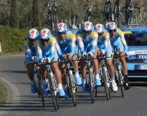 Kazakhstan national team takes part in the Asian Cup in Bangkok