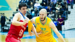 “Astana” achieved the outlet to the playoff