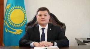 Askhat Oralov appointed Minister of Culture and Sports