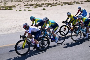 НАЧАЛАСЬ ПОДГОТОВКА К ЧЕМПИОНАТУ АЗИИ ПО ШОССЕЙНОМУ ВЕЛОСПОРТУ