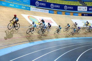 The Championship of the Republic of Kazakhstan on cycling starts on April 24