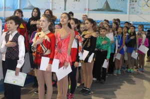 Results of the VIII Winter Spartakiad of schoolchildren and college students of Kazakhstan