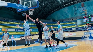 In the final of the Cup of Kazakhstan 2020 "Astana" will meet with Kostanay "Tobol"