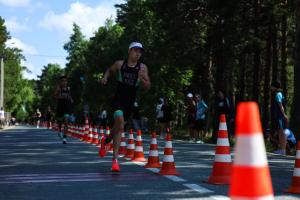 ATHLETES OF THE REPUBLICAN STATE ENTERPRISE “OLYMPIC TRAINING CENTER “ASTANA” TO TAKE PART IN THE 3RD ASIAN YOUTH GAMES