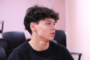 ПРОФИЛАКТИКА БУЛЛИНГА В СПОРТИВНОЙ СРЕДЕ