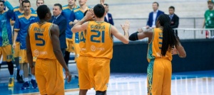 "Astana" entered the final of the championship of Kazakhstan