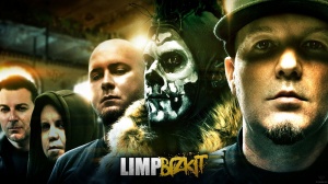 Limp Bizkit бар шоу