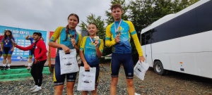 ТҮРКИЯДА МУНТИНБАЙКТАН ӨТКЕН ЖАРЫСТАРДЫҢ НӘТИЖЕЛЕРІ