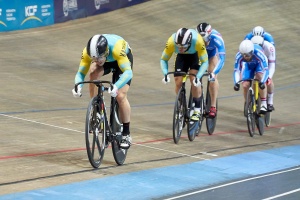 Track cycling at the Olympics: the state and plans of the team of Kazakhstan