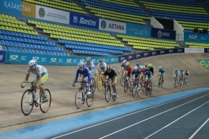 Championship of RK on cycling will take place