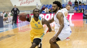 "Astana" knocks out the "top ten" after a home victory on the ""Zielona Gura""