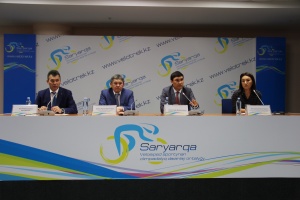 Meeting on the prevention of corruption in the field of sports and physical education