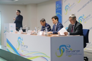 A meeting dedicated to combating corruption was held