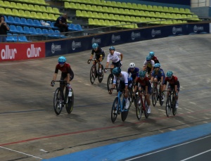 В АСТАНЕ СТАРТОВАЛИ VI СПОРТИВНЫЕ МОЛОДЁЖНЫЕ ИГРЫ РК И НАЦИОНАЛЬНЫЙ ЧЕМПИОНАТ ПО ВЕЛОСПОРТУ